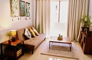 Manila Airport Staycation near NAIA Terminal 3 - 1