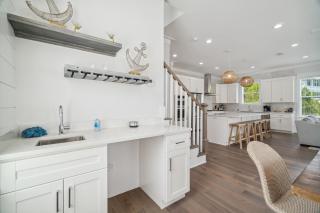 30A Beach House - Wonderland at Treetop by Panhandle Getaways - 2