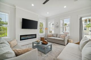 30A Beach House - Wonderland at Treetop by Panhandle Getaways - Rosemary Beach - 7