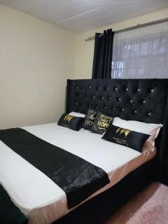 G&G Homes Ngala 1 Bedroom - Nakuru - 3