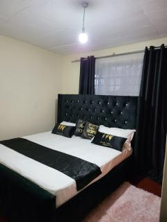 G&G Homes Ngala 1 Bedroom - Nakuru - 1
