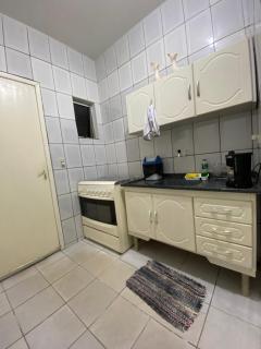 Apartamento Fruto da Terra TERREO - Alto Caparao - 0
