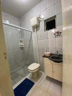 Apartamento Fruto da Terra TERREO - Alto Caparao - 5