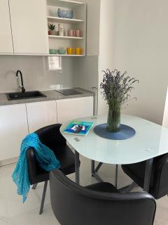 Comfortable apartment near Opatija - Matulji (Mattuglie) - 5