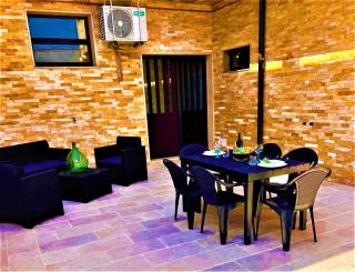 Residenza SALENTINA - Ruffano - 6