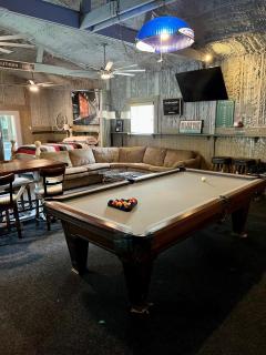 Cozy Barn with Pool Access & Near Lake Conroe - Montgomery - 7