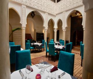 Riad Casa Lalla - Marrakech - 8