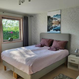 Glomma House - Kongsvinger - 0