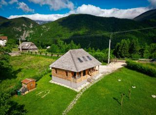 Casa WEZLY - Măgura - 4