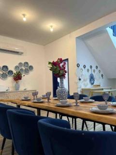 ALWADI Chalet - Khorfakkan - Khor Fakkan - 5