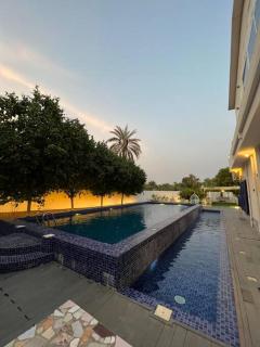 ALWADI Chalet - Khorfakkan - Khor Fakkan - 2