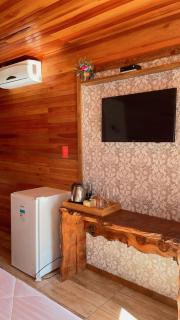 Cabanas Por do Sol - 3