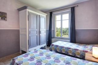 Les Grandes Terres - Gîtes & SPA - 6