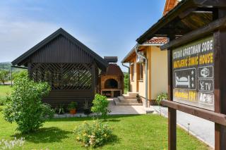House Matijević Šimić - Grabovac - 8
