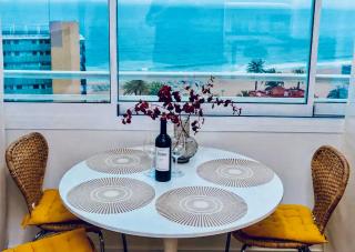Sweeping Views 1bd condo 100m to Poniente Beach - Benidorm - 0
