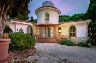 Villa Domina Levante - Leporano - 0