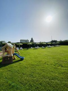 B&B Villa degli Angeli - 3