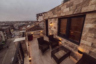 Hotel Premium - Pristina - 6