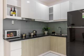 New Luxury 2BR Apt - Terra Royal Ho Chi Minh City - Ho Chi Minh - 9