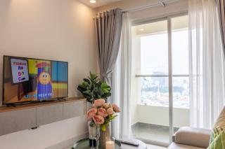 New Luxury 2BR Apt - Terra Royal Ho Chi Minh City - 8