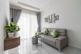 New Luxury 2BR Apt - Terra Royal Ho Chi Minh City - 6