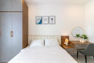 New Luxury 2BR Apt - Terra Royal Ho Chi Minh City - Ho Chi Minh - 5