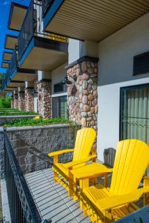 The Tavern Hotel - Cottonwood - 5