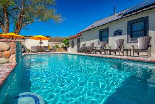 The Tavern Hotel - Cottonwood - 2