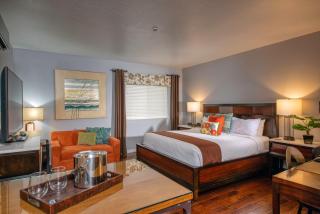 The Tavern Hotel - Cottonwood - 9
