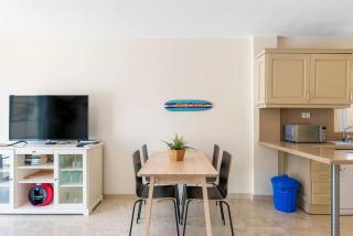 Hoekappartement Palm Mar, 400m BEACH - Palm-mar - 2