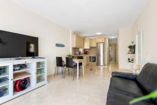 Hoekappartement Palm Mar, 400m BEACH - Palm-Mar - 1