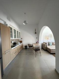 Cavo Ventus Apartments - Naxos Chora - 3