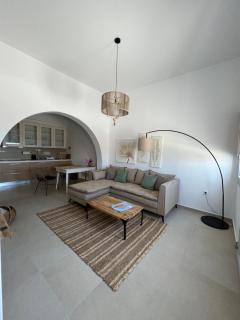 Cavo Ventus Apartments - Naxos Chora - 1