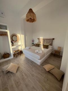 Cavo Ventus Apartments - Naxos Chora - 0