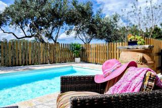 Dimitris Cottage - Apergátika - 8