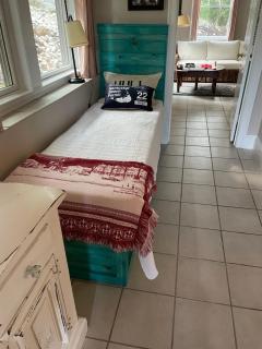 Josephine's on the Bay Bed and Breakfast - 7