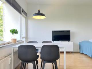 Studio Apartment In Herlev, Herlevgrdsvej 4, - Herlev - 6