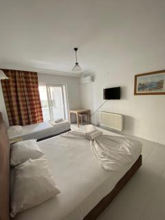 AY OTEL 2 - Antalya - 9