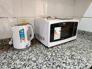Apartamento Deluxe Senderos del Vino V, con cochera - Mendoza - 2