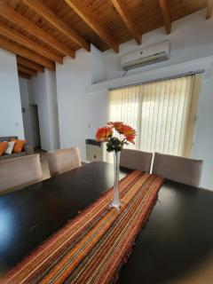 Apartamento Deluxe Senderos del Vino V, con cochera - Mendoza - 0