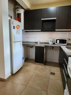 Apartamento Deluxe Senderos del Vino V, con cochera - 1