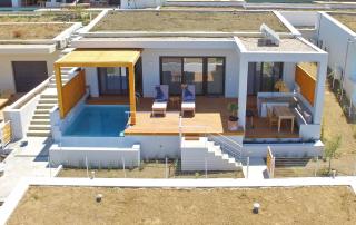 Villa Tulivu - Paleros - 8
