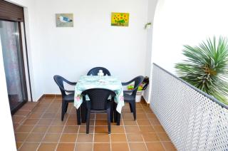 Apartamento en Marina Puerto de la Duquesa - Castillo de Sabinillas - 7