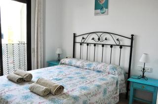 Apartamento en Marina Puerto de la Duquesa - Castillo de Sabinillas - 3