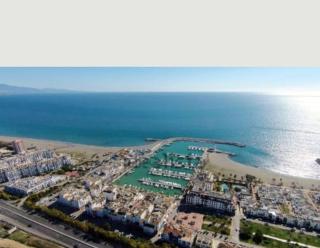 Apartamento en Marina Puerto de la Duquesa - Castillo de Sabinillas - 2