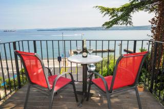 Bellevue Molet apartments Koper - Capodistria - 0