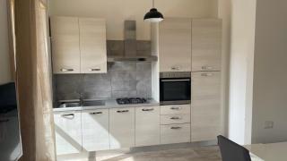 Lux Kuoni Grace - Appartamento a due passi dal porto - Civitavecchia - 9