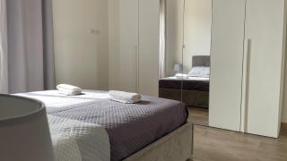 Lux Kuoni Grace - Appartamento a due passi dal porto - Civitavecchia - 6