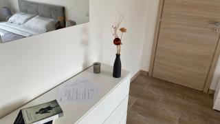 Lux Kuoni Grace - Appartamento a due passi dal porto - Civitavecchia - 8