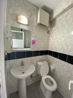 AY OTEL 2 - Antalya - 6